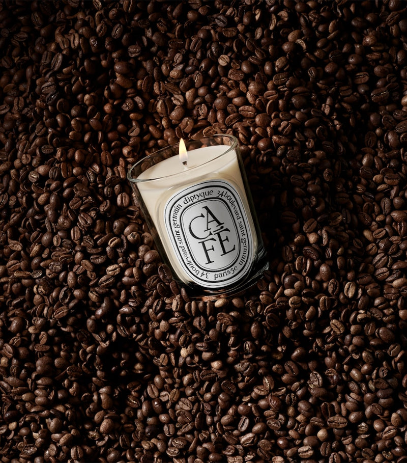 Diptyque Café Candle 190g, UK version