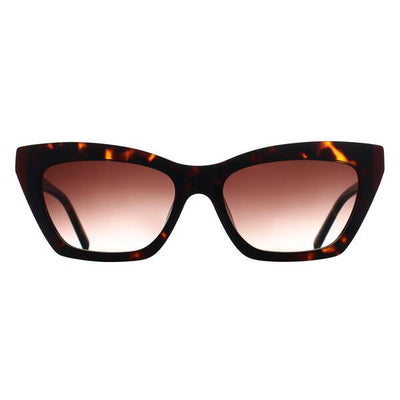 Superdrug DKNY DK547S Brown Gradient Women Sunglasses- Buy online at McGrocer