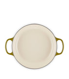 Le Creuset enamelled cast iron shallow casserole dish 30cm, UK version