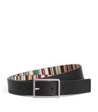 Paul Smith leather reversible belt, imported from the UK