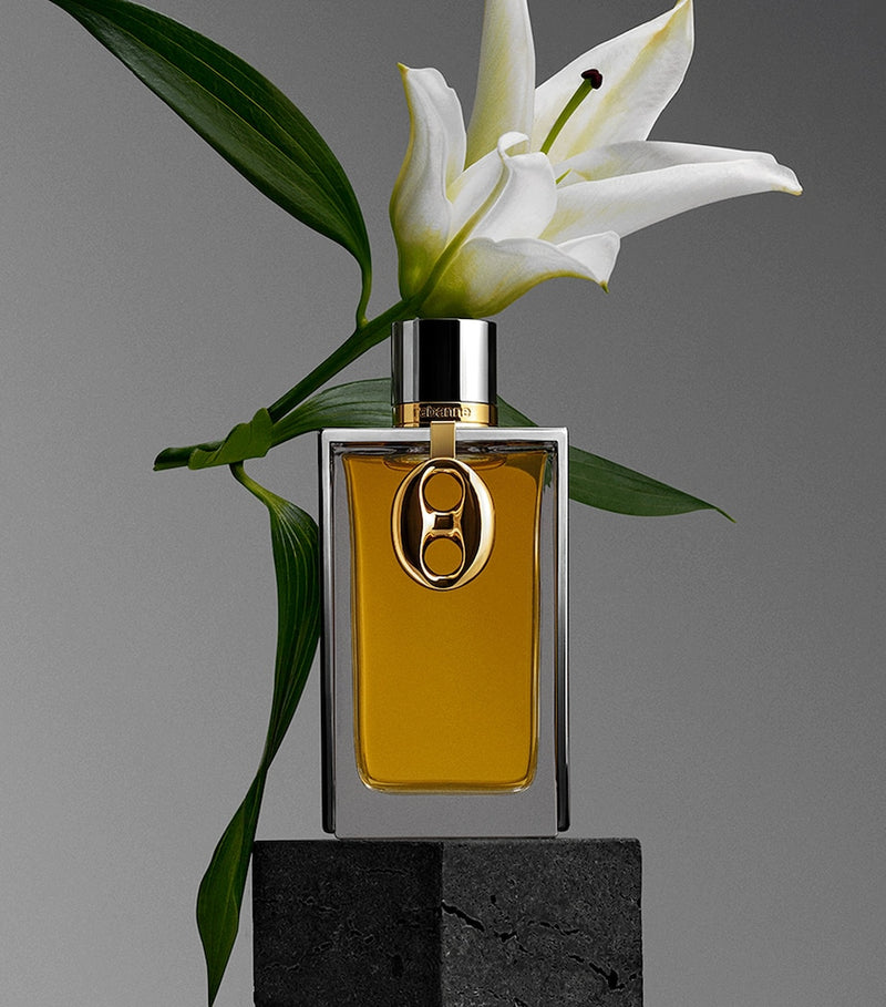 Rabanne Midnight Sex Eau de Parfum 125ml, imported from the UK