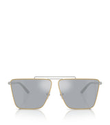 Harrods Versace Metal VE2266 Sunglasses- Buy online at McGrocer