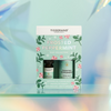 Tisserand Frosted Peppermint Duo Kit, UK version