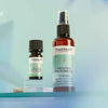 Tisserand Frosted Peppermint Duo Kit, UK version