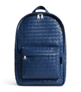 Harrods Bottega Veneta Calfskin Intrecciato Backpack- Buy online at McGrocer