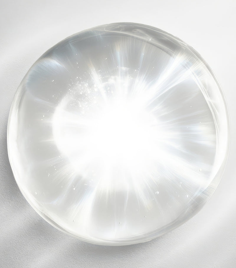 La Prairie White Caviar Light Infusion Cream 50ml, imported from the UK