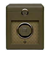 Harrods WOLF Earth Single Watch Winder- Buy online at McGrocer
