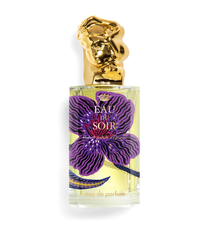 Sisley Eau du Soir limited edition eau de parfum 100ml (British brand)