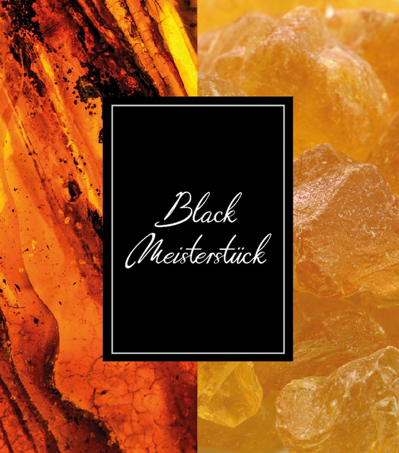 Montblanc Black Meisterstück Eau de Parfum 125ml (British brand)