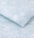 Yves Delorme Capri king duvet cover 240x220cm, imported from the UK