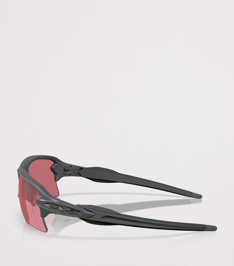 Oakley Flak 2.0 XXL sunglasses with Prizm Golf lenses (British brand)