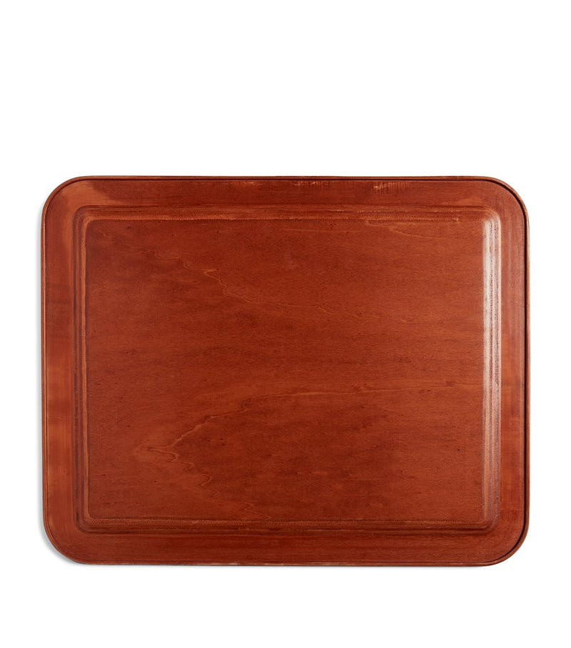 Fornasetti Conchiglie tray - British product