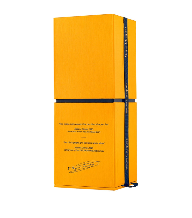 Veuve Clicquot La Grande Dame 2018 champagne 75cl (British brand)