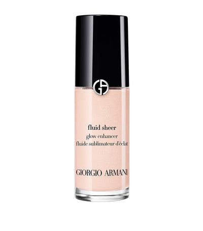 Harrods Armani Fluid Sheer Highlighter Flüssighighlighter - Online bei McGrocer kaufen