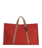 Dolce&Gabbana cotton-blend tote bag, imported from the UK