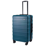 Cabin Max Anode hard shell suitcase set 100L and 40L, UK version