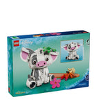 Lego Disney Moana Pua building toy 43292 (British brand)