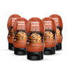 Diablo sugar free maple syrup style dessert sauce 390g, UK version