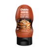Diablo sugar free maple syrup style dessert sauce 390g, UK version