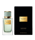 Dolce&Gabbana Velvet Infusion eau de parfum 100ml (British brand)