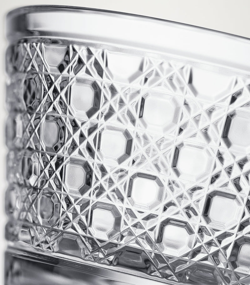 Waterford Crystal Opulence crystal bowl 13cm (British brand)