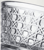 Waterford Crystal Opulence crystal bowl 13cm (British brand)
