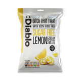 Holland & Barrett Diablo Sugar Free Lemon & Cream Sweets 75g- Buy online at McGrocer