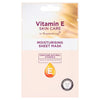 Vitamin E Sheet Mask for Dry Skin (British brand)
