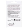 Vitamin E Sheet Mask for Dry Skin (British brand)