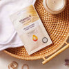 Vitamin E Sheet Mask for Dry Skin (British brand)
