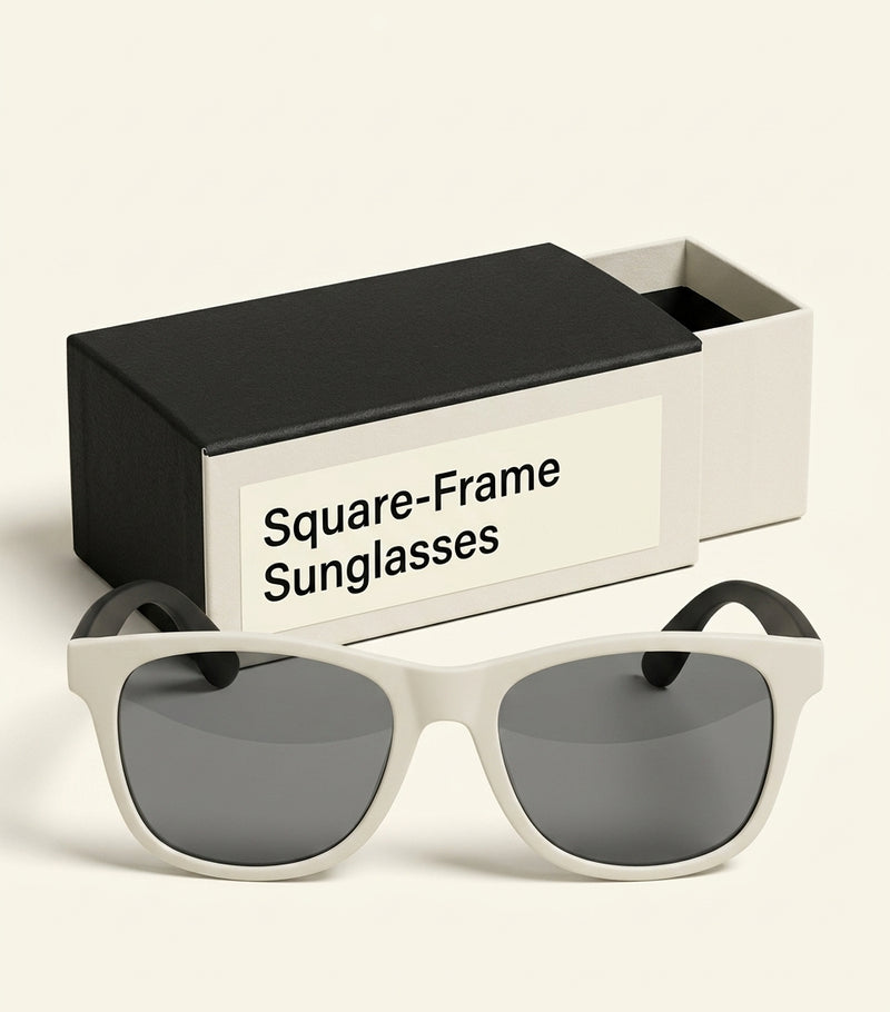 Burberry sunglasses model 0BE4397U, imported from the UK