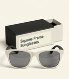 Burberry sunglasses model 0BE4397U, imported from the UK