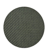 Harrods Chilewich TerraStrand Foxtail Round Placemat 38cm- Buy online at McGrocer