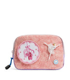 Becco Bags LUX belt bag (British brand)