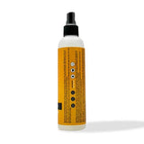Ma Brown's honey oat spray 8oz curl enhancer, imported from the UK