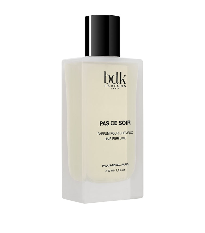 BDK Parfums Pas ce Soir hair mist 50ml - British product