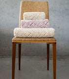Abyss & Habidecor Vasco bath sheet 100x150cm (British brand)