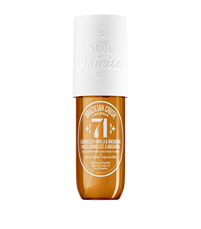 Sol de Janeiro Cheirosa 71 body mist 90ml, UK version