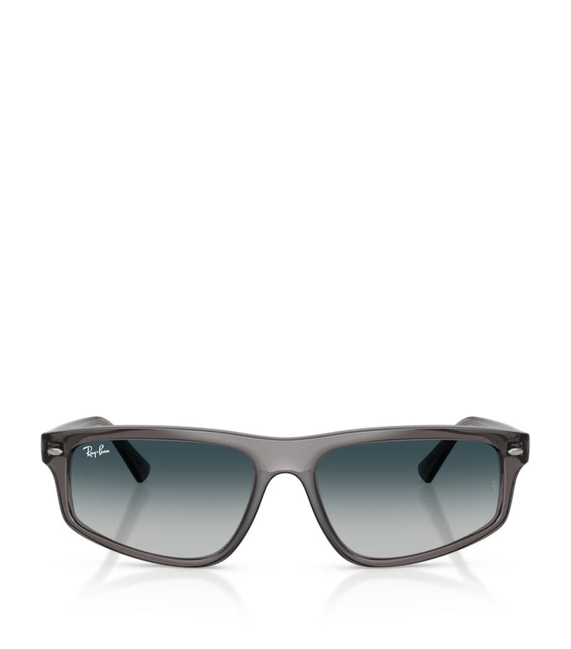Ray-Ban RB2225 sunglasses with case, UK version