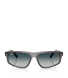 Ray-Ban RB2225 sunglasses with case, UK version