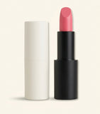 HERMÈS Rouge Hermès Satin Lipstick 0.12oz, imported from the UK