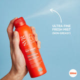 SVR Body Mist Sunscreen SPF 50+ 200ml (British brand)