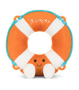 Harrods Jellycat Amuseables Life Ring (33cm)- Buy online at McGrocer