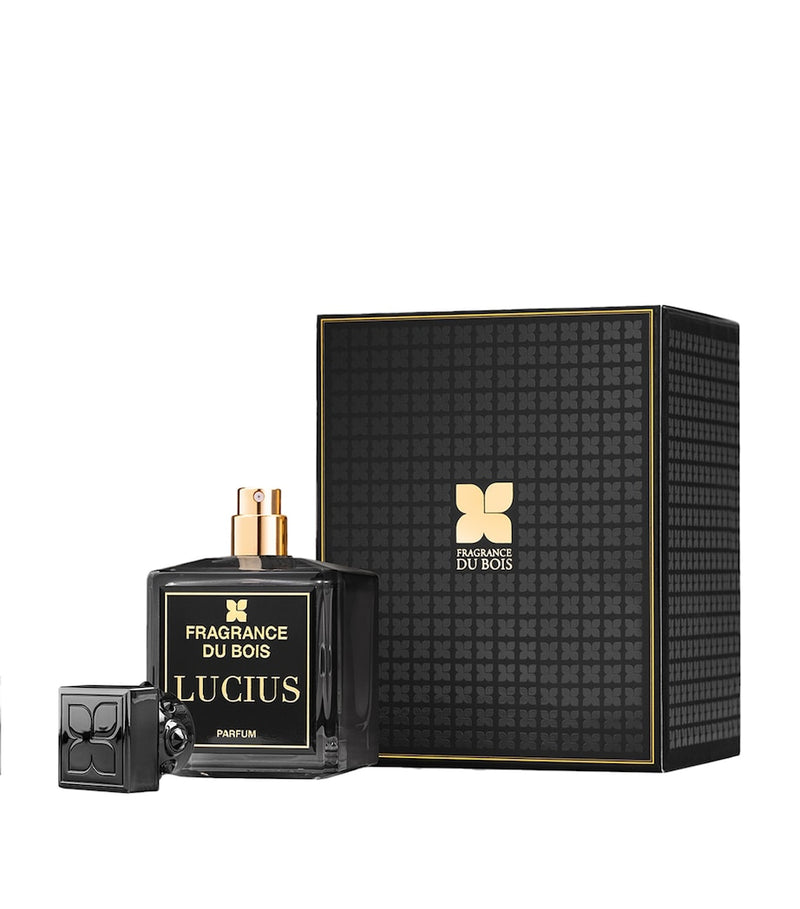 Fragrance Du Bois Lucius parfum 100ml, UK version