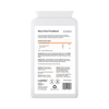 Unfabled Maca Root Pureblend 120 capsules - British product