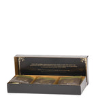 London Tea Exchange Super Fruit Collection tea bags 45g, UK version