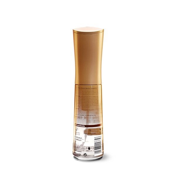 Calypso Sun Self-Tanning Water 100ml - British product