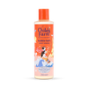 Childs Farm Schaumbad Süße Orange 250ml - Britisches Produkt