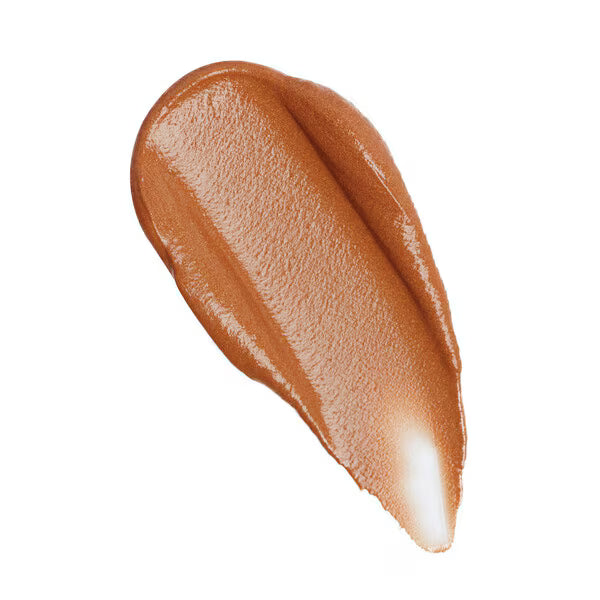Revolution Bright Light Bronzing Drops Bronze Scorched bottle, imported from the UK