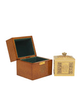 Harrods Mackwoods The Queen's Golden Jubilee Loose Leaf Tea Blend 40g- Buy online at McGrocer